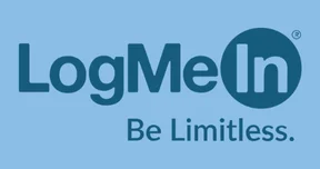 Logmein interface screenshot